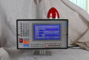 Máquina de Forjado en Frío de Bolas de Acero de Taiwán, de Alta Calidad y al Mejor Precio - Product Image 2