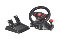 Nuevo Volante de Carreras para Videojuegos, Compatible con PS3/PS4/PS5/PC USB/SWITCH, con Rotación de 270 Grados