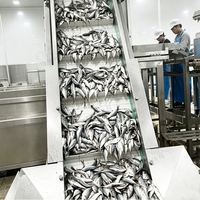 ENAK Voedselverwerkingsmachines, productielijn voor ingeblikte sardines, apparatuur voor fruit, groenten en vlees.