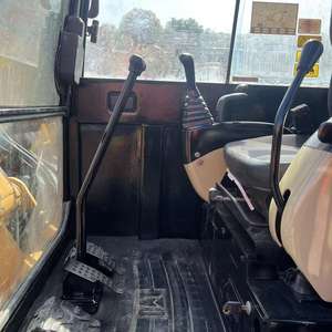 รถขุดไฮดรอลิก Caterpillar 306E2 ของแท้ มือสอง คุณภาพสูง สำหรับเครื่องยนต์ 306E2 กำลัง 6 ตัน ความจุบุ้งกี๋ 0.22 ลูกบาศก์เมตร - Product Image 4