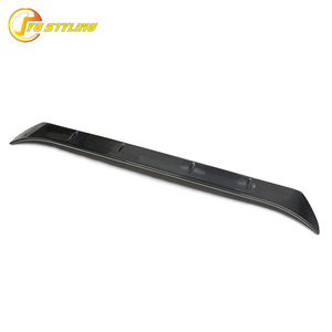 Alerón de Techo de Fibra de Carbono para <span class=keywords><strong>Toyota</strong></span> GR86, Alerón Trasero para Ventana de Coche - Product Image 1