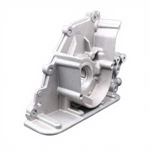 Pompa Oli Baru 06J115105AB untuk Audi A3 TT 8J9 3 2.0T A38PA 1.8T - Product Image 3