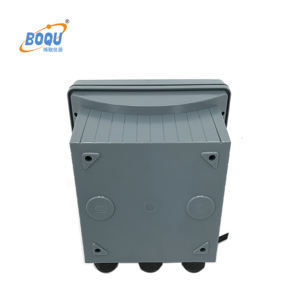 BOQU pHG-2081Pro Fermenter bakteri fermantasyon Online hijyenik PH ölçer su kalitesi analizörü - Product Image 5