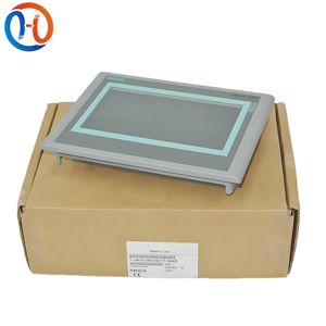 Nouveau Panneau Tactile d'Interaction Homme-Machine Original pour <span class=keywords><strong>6AV6</strong></span> <span class=keywords><strong>648</strong></span>-<span class=keywords><strong>0BC11</strong></span>-<span class=keywords><strong>3AX0</strong></span> 6AV6648-<span class=keywords><strong>0BC11</strong></span>-<span class=keywords><strong>3AX0</strong></span>, Contrôleur PLC, Programmation - Product Image 2