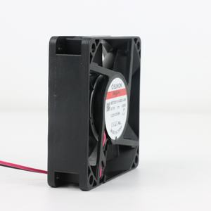 Ventilador Axial SUNON ME70201V3-000C-A99 Eléctrico OEM/ODM 70x70x20mm 12VDC 77mA 0.93W 2600RPM 23.5CFM con Rodamiento de Vapor para Gabinetes e Inversores - Product Image 2