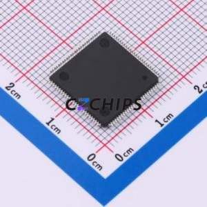 Microcontrolador de chip IC de circuito integrado STM32G0B1VCT6 (14x14) original y nuevo (MCU/MPU/SoC) de 2/2 "(1x2") - Product Image 2
