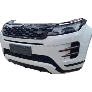 Kit carrosserie blanc universel de haute qualité pour pare-chocs avant et ventilateur de radiateur, à fixer par boulons, pour <span class=keywords><strong>Evoque</strong></span> 2020 - Product Image 2