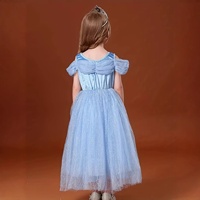 Robe personnalisée pour filles OEM, plusieurs couleurs, échantillon en 7 jours |   En stock |   Usine de vêtements pour enfants Foshan
