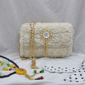 Hojas de lona de malla de plástico transparente para bordado, hojas de lona en blanco hilo acrílico artesanía proyectos de ganchillo de punto - Product Image 5