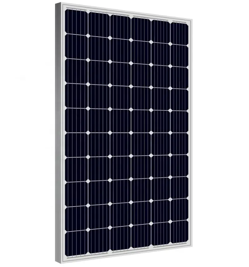 Yüksek verimlilik en iyi fiyat off-grid alternatif enerji kaynakları mono GÜNEŞ PANELI 350W 72 hücreleri güneş enerjisi bankası 20000mah