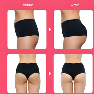 תמצית שורש מאקה מיצרן מקורי (OEM) בתווית פרטית, להגדלת ירכיים, צמיחת ישבן, שיפור צורת הישבן, 100% טבעי, סוכריות גומי BBL לישבן - Product Image 3