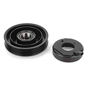 Kit de Embrague para Acura Odyssey 38900-RCL-A01, Pieza de Repuesto para Compresor de Aire Acondicionado de Función Única - Product Image 4