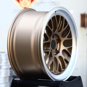 Jantes forgées Deep 17 18 19 20 21 22 pouces Apex TC-10RT 5x112 5x120 5x114.3 pour Audi RS6 RS7 <span class=keywords><strong>R8</strong></span>, jantes de voiture pour passagers Apex - Product Image 6