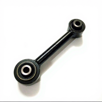 Pièces de rechange en caoutchouc automobile MN100109 Support moteur / Douille de suspension pour voiture coréenne