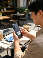 Teléfono Inteligente Camon 50 Más Vendido, Teléfono Móvil Tecnológico Camon 50 Pro Max, Pantalla Grande de 7.3 Pulgadas, 16+1TB, 5G