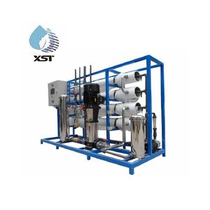 Equipo de desalinización Marina <span class=keywords><strong>Agua</strong></span> salada a <span class=keywords><strong>agua</strong></span> <span class=keywords><strong>potable</strong></span> Equipo Desalinización - Product Image 6