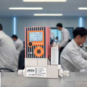 Penawaran Khusus Pengontrol Aliran Massa Gas <span class=keywords><strong>Meter</strong></span> Aliran Massa Udara Asair Pcb untuk pengujian makanan - Product Image 5