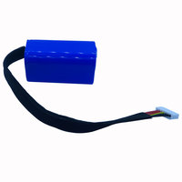 스피커 배터리 교체 강력한 파워 7.2v 5200mAh 배터리 C196A1 마샬 킬번 2 스피커용 배터리