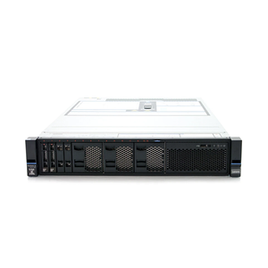 Servidor en Rack IBM SystemX3650 M5 de Alto Rendimiento con Xeon C5500 2U para Almacenamiento y Compartición de Datos Empresariales - Product Image 1