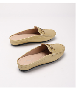 Antideslizante de buena calidad, zapatos planos para caminar, gran oferta, sandalias para mujer, zapatillas informales de trabajo, moda para damas - Product Image 3