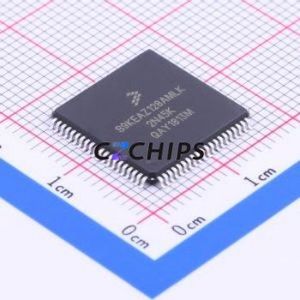 High Quality S9KEAZ128AMLK LQFP-80(<b>14x14</b>) Integrated Circuit IC Chip Microcontroller (MCU/MPU/SoC) - Product Image 1