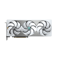 Kartu grafis Gaming, kartu grafis Gaming RTX 5080 16GB GDDR7 PCI Express 5.0 GV-N5080AERO OC-16GD