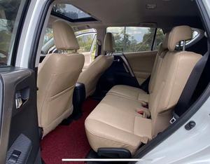 Mejor precio 2013-2015 Toyota RAV4 2.5L vehículos SUV coche usado coches de segunda mano - Product Image 5