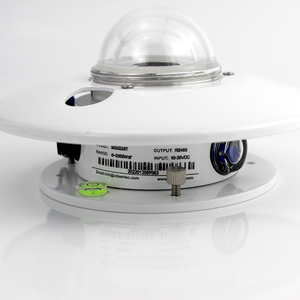 SEM228T Solar Radiation Is Pyranometer With Modbus <strong>Kipp</strong> and Zonen Pyranometer Secondary Standard Pyranometer - Product Image 2
