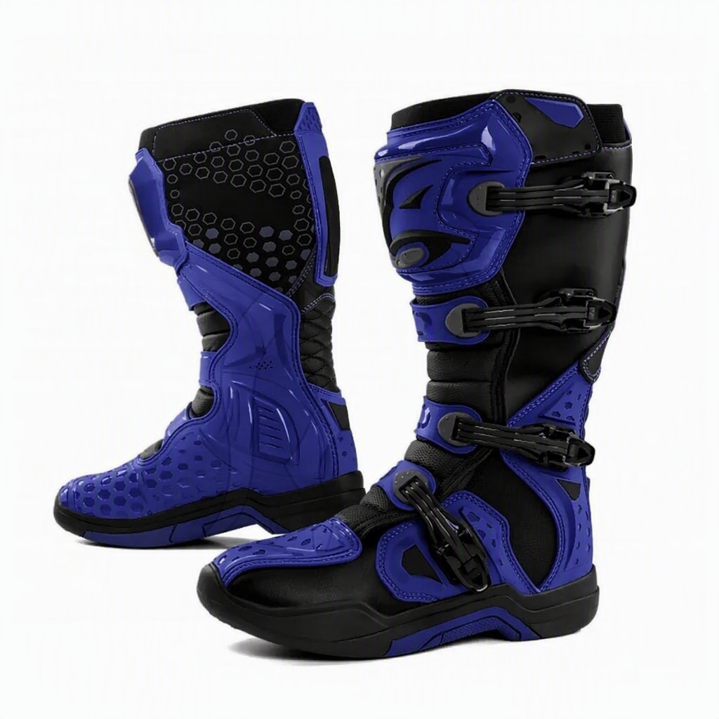 Bleu marine