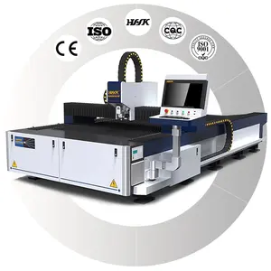 Alta produtividade 120W 250W Co2 Cnc Laser cortador para venda