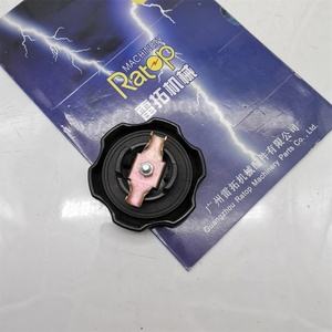 ฝาครอบกรองน้ำมันเครื่องคุณภาพสูง รุ่น 294-1708 2941708 สำหรับ E320D 4M40 6M60 6D34 - Product Image 3