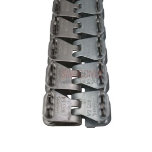 Attache rapide sécurisée pour la jonction de bandes transporteuses en <span class=keywords><strong>PVC</strong></span> - Product Image 6