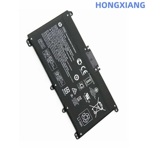 Pin máy tính xách tay ht03xl cho Pavilion HP 14-ce0025tu 14-ce0034tx 15-cs0037t 250 255 G7 HSTNN-LB8L L11421-421 HSTNN-LB8M db8r ht03xl - Product Image 2