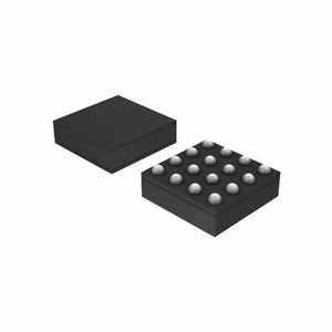 Electronics Component 16 UFBGA, CSPBGA BOM IC In Stock Data Acquisition TCC-103C-RT - Product Image 1