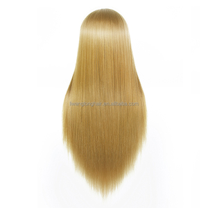 Cabeza de Maniquí Femenina con Cabello y Hombros Completos para <span class=keywords><strong>Academia</strong></span> o Escuela, Precio al por Mayor en Europa - Product Image 3