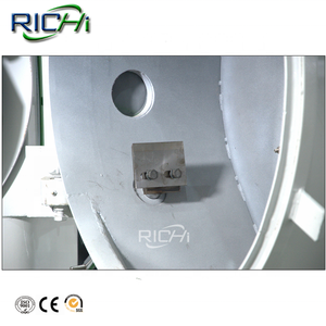Animal Poultry Chicken Livestock Cattle Feed Pellet Extruding <strong>Extrusion</strong> Pelletizer Extruder <strong>Machine</strong> for Animal Pig Feed <strong>Food</strong> - Product Image 5