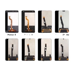 Điện thoại di động màn hình LCD cho Huawei nova3 3i 3E 4E 5t 7i 8i LCD Màn hình hiển thị cảm ứng lắp ráp - Product Image 6