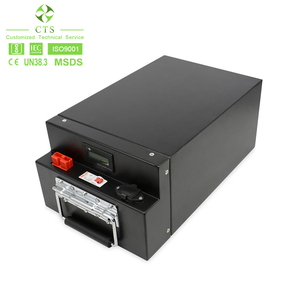 Литий-ионный аккумулятор для электровелосипеда, 1000 Вт, 48 В, 60 В, 72 В, 20 А/ч, 40 А/ч, 50 А/ч - Product Image 1