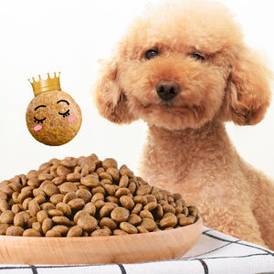 יצרנים סיטונאי בתפזורת למעלה גזע טבעי תבואה משלוח גבוהה חלבון יבש כלב מזון - Product Image 2