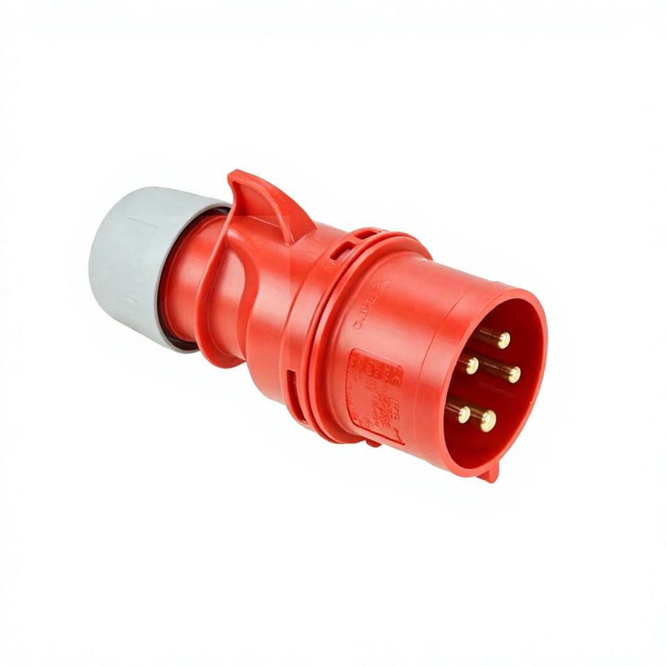 Original Brand New Industrial IP44 Plastic Waterproof Explosion-Proof ...