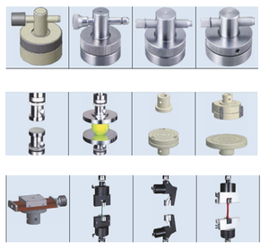 UTM phổ độ bền kéo máy thử nghiệm lịch thi đấu tùy chỉnh lịch thi đấu - Product Image 5