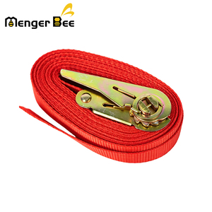 Sangle de fixation pour ruche sans entretien, boucle antirouille, sangle en polyester durable pour le transport des ruches par les apiculteurs - Product Image 4