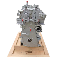 Moteur complet remanufacturé H5FD403 1.2T (référence OE 8201377658) pour Renault Captur, Megane III, Scenic III, Clio IV, à admission simple et VVT