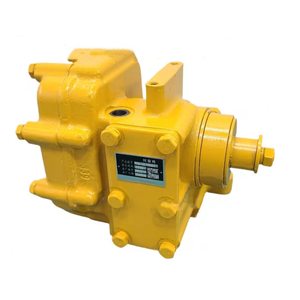 Pièces de bulldozer d'usine chinoise : Servo-vanne avec garantie de 6 mois, inspection vidéo et rapport - Product Image 1