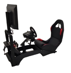 Carreras de Autos Virtuales, Juego de Realidad Virtual, Carreras con Movimiento, Precio - Product Image 5