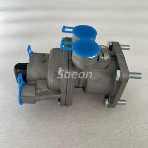 Hochwertige LKW-Motorenteile zum Bestpreis Fußbremsventil WG9000360520/<span class=keywords><strong>2</strong></span> 4613152670 für SINOTRUK - Product Image 6