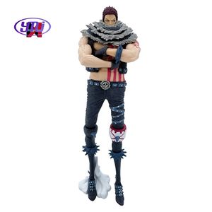 <span class=keywords><strong>Figura</strong></span> De Anime Acción Big Momma Pirates Charlotte <span class=keywords><strong>Katakuri</strong></span> Pose De Pie Guapo PVC Figuras De Actividad Modelos Y Juguetes S - Product Image 2