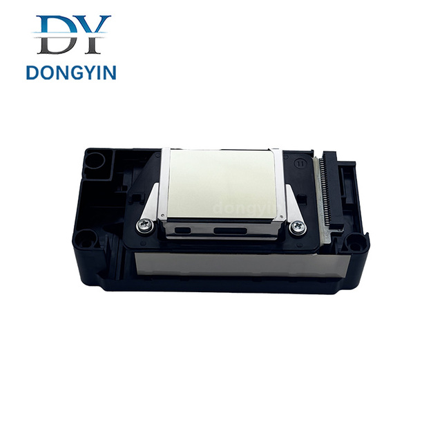 New F187000 Unlocked Printhead DX5 Gold Face Print Head for Epson Stylus Pro 4880 7880 9800 9880 Printer