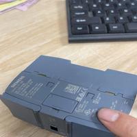 Módulo de Automatización Industrial 6ES7234-4HE32-0XB0, Panel de Control PLC, Controlador Lógico Programable, Nuevo