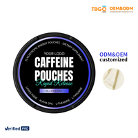 Pochettes Nootropiques TBG Caféine L-Théanine – Boost d'Énergie pour Adultes – Dosage en Poudre – 15 Sachets – Durée de Conservation 18 Mois – À Rester au Frais – Convient aux Femmes Enceintes